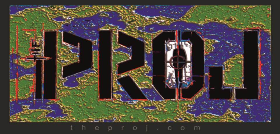 The PROJ